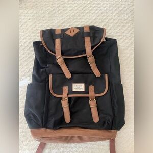 Benrus backpack barely used!